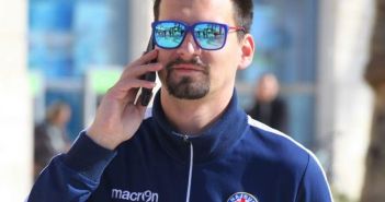 Bojan Ivošević odgovorio Škoriću: Hitno smo ga trebali Bojan Ivošević