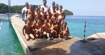 vaterpolski turnir Nada Cavtat