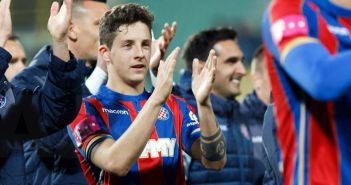 Bradarić postao igrač francuskog Lillea