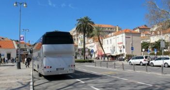 Dubrovnik: Online vaučeri za zaustavljanje u zoni posebnog režima