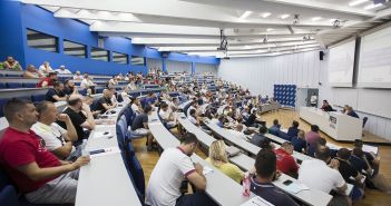 Skupština Našeg Hajduka: Projektu “Za sva vrimena!” u prvoj polovici 2019. priključilo se 500 novih donatora