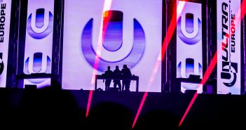 Split, 14.07.2019. Ultra