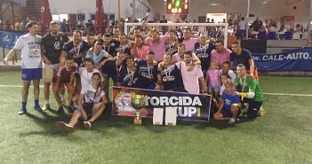 Počinje Torcida kup