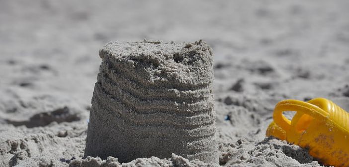 pijesak