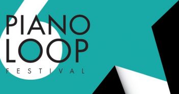 Sergey Korolev na 6. Piano loop festivalu