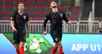 Čudesna Hrvatska u finalu Futsal Eura U-19
