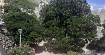 Dubrovnik: Park Pile zaključavat će se tijekom noći