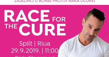 Split u ružičastom