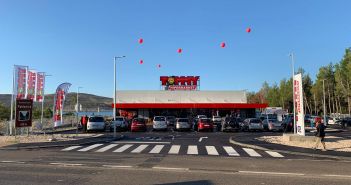 Tommy je otvorio novo prodajno mjestu u Starigrad-Paklenici