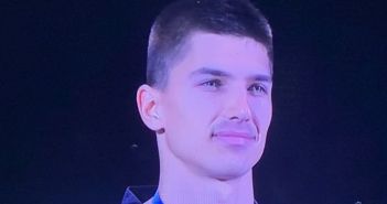 Splićanin Toni Kanaet osvojio broncu pobijedivši olimpijskog pobjednika