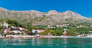 Onečišćenje mora u Mlinima fekalnim vodama