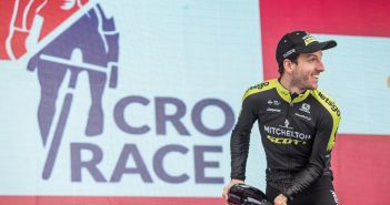 CRO RACE: Yates ukupni pobjednik, a Fedeli pobjednik zadnje etape