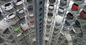 Do sutra zatvoren parking na Zvončacu