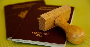 Ilegalni migranti u autobusu Sinj – Split