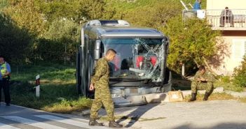 MORH potvrdio da je kod Klisa ozlijeđeno 6 pripadnika Hrvatske vojske