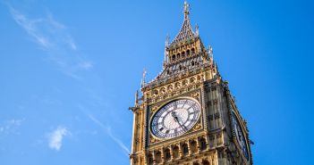 Obnovljen Big Ben: Svojim će otkucajima dočekati Novu godinu