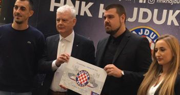 Tebi pripadamo od prvog dana – počela nova članska godina