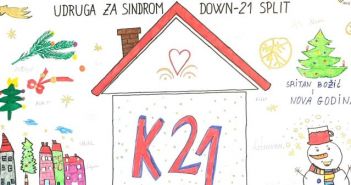 U Klubu Zona otvara se adventska kućica K21