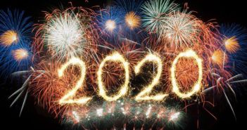 Radio Dalmacija želi vam sretnu i uspješnu Novu 2020.!