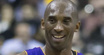 U padu helikoptera poginuo Kobe Bryant