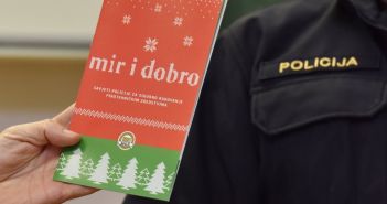 O operativnoj akciji “Mir i dobro”