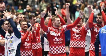 Europsko prvenstvo: Hrvatska pobijedila Bjelorusiju