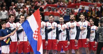 Za kraj drugog kruga prvenstva remi protiv Španjolske