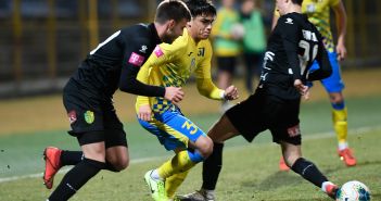 Inter u nastavku HNL-a savladao Istru 1961
