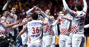 Hrvatska je u finalu Europskog rukometnog prvenstva!