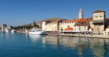 Trogir zatvara vrtiće, škole, sportske objekte, javne tvrtke i ustanove