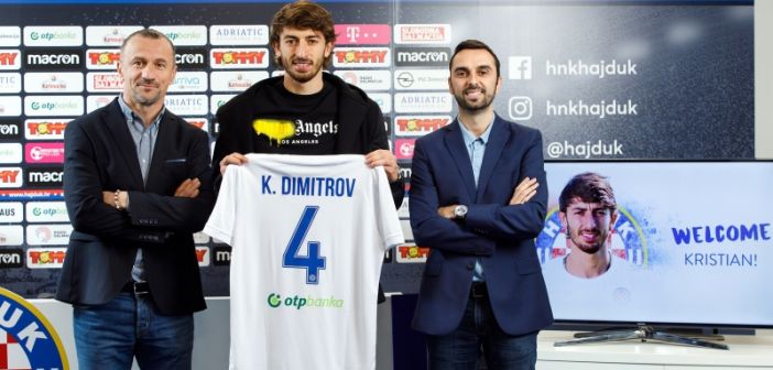 dimitrov