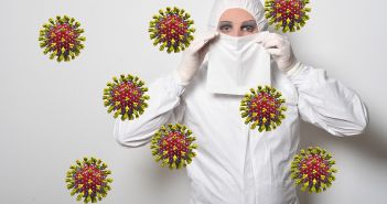 Drugi slučaj koronavirusa u Hrvatskoj – zaražen i brat prvog pacijenta maska virus