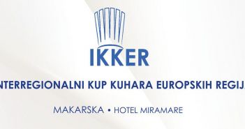 U utorak u Makarskoj počinje Interregionalni kup kuhara europskih regija