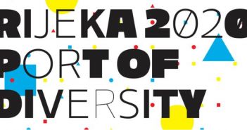 Rijeka je od danas Europska prijestolnica kulture