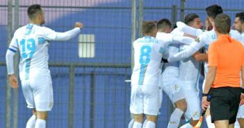 Rijeka izbacila Dinamo i plasirala se u polufinale Kupa