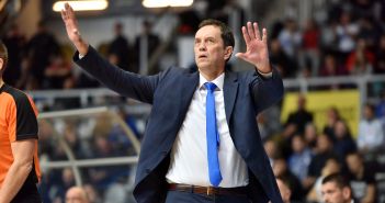 KK Zadar osudio ponašanje navijača na svojim tribinama