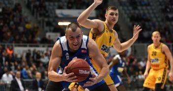 U finalu Kupa Krešimir Ćosić Zadar i Cibona Zadar, 13.02.2020 polufinale Kupa Kresimira Cosica