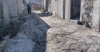Aljinovića ulica u Žrnovnici dobiva novo ruho