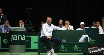 DAVIS CUP: Hrvatska u skupini s Australijom i Mađarskom