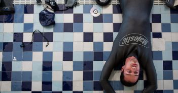 Svjetski rekord Borisa Milošića Svjetski rekord Borisa Milošića