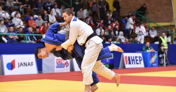 Hrvatski judo savez primoran otkazati Europski kadetski kup u Zagrebu