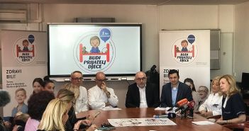 ZAVRŠENA TOMMYJEVA VELIKA HUMANITARNA AKCIJA „BUDI PRIJATELJ DJECE“