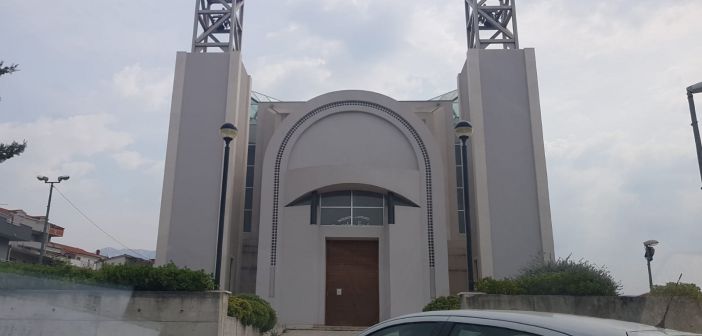 crkva sirobuja