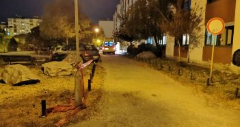 Dom za starije i nemoćne Vukovarska
