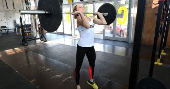 Kako dvostruka olimpijka Tina Erceg Pejković provodi dane u karanteni