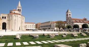 U Zadarskoj županiji rekordan broj zaraženih i povećan broj oboljelih u domovima Zadar