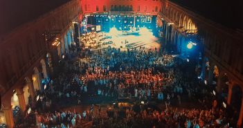 Splitski festival
