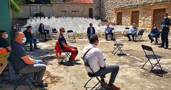 Na Brač se na 14 dana vraćaju sve mjere koje su bile na snazi 23. ožujka