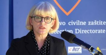 Ministrica Bedeković najavila popuštanje mjera i u domovima za djecu i starije