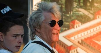 Rod Stewart posjetio Split